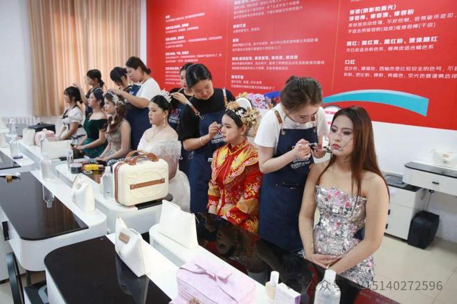 必看!四大宝藏专业毕业即逆袭澳门新葡京网页初中毕业女生(图7) 必看!四大宝藏专业毕业即逆袭澳门新葡京网页初中毕业女生(图7)