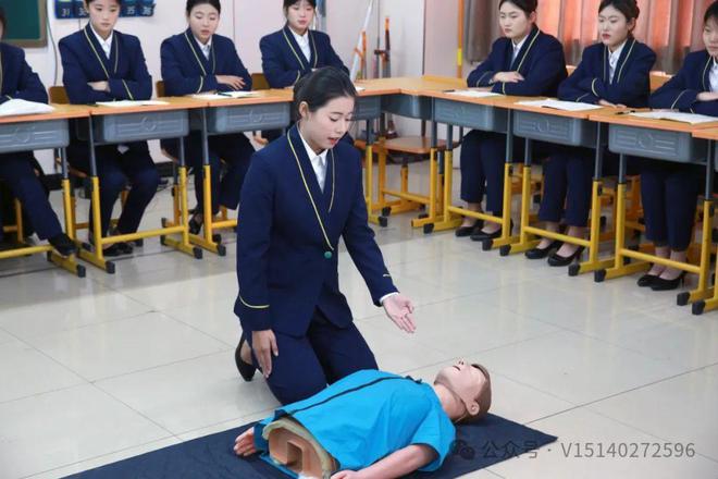 必看!四大宝藏专业毕业即逆袭澳门新葡京网页初中毕业女生(图4) 必看!四大宝藏专业毕业即逆袭澳门新葡京网页初中毕业女生(图4)