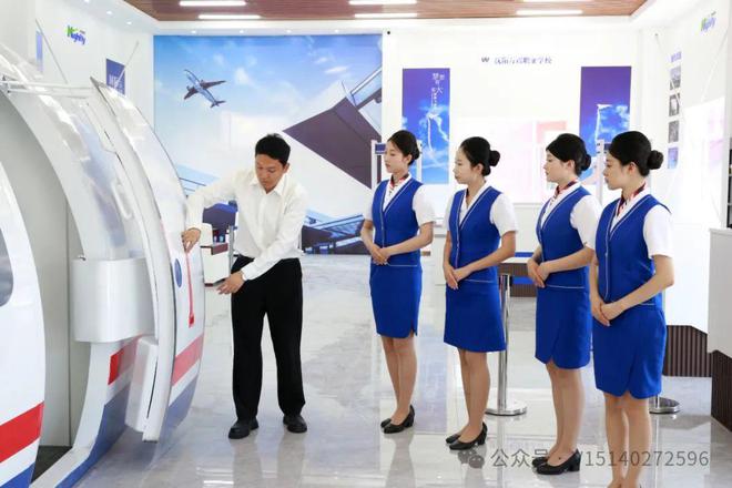 必看!四大宝藏专业毕业即逆袭澳门新葡京网页初中毕业女生(图10) 必看!四大宝藏专业毕业即逆袭澳门新葡京网页初中毕业女生(图10)